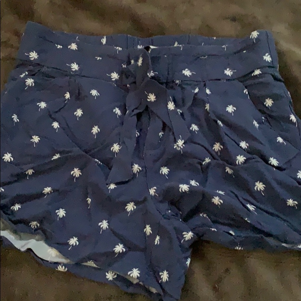 Old navy girls shorts